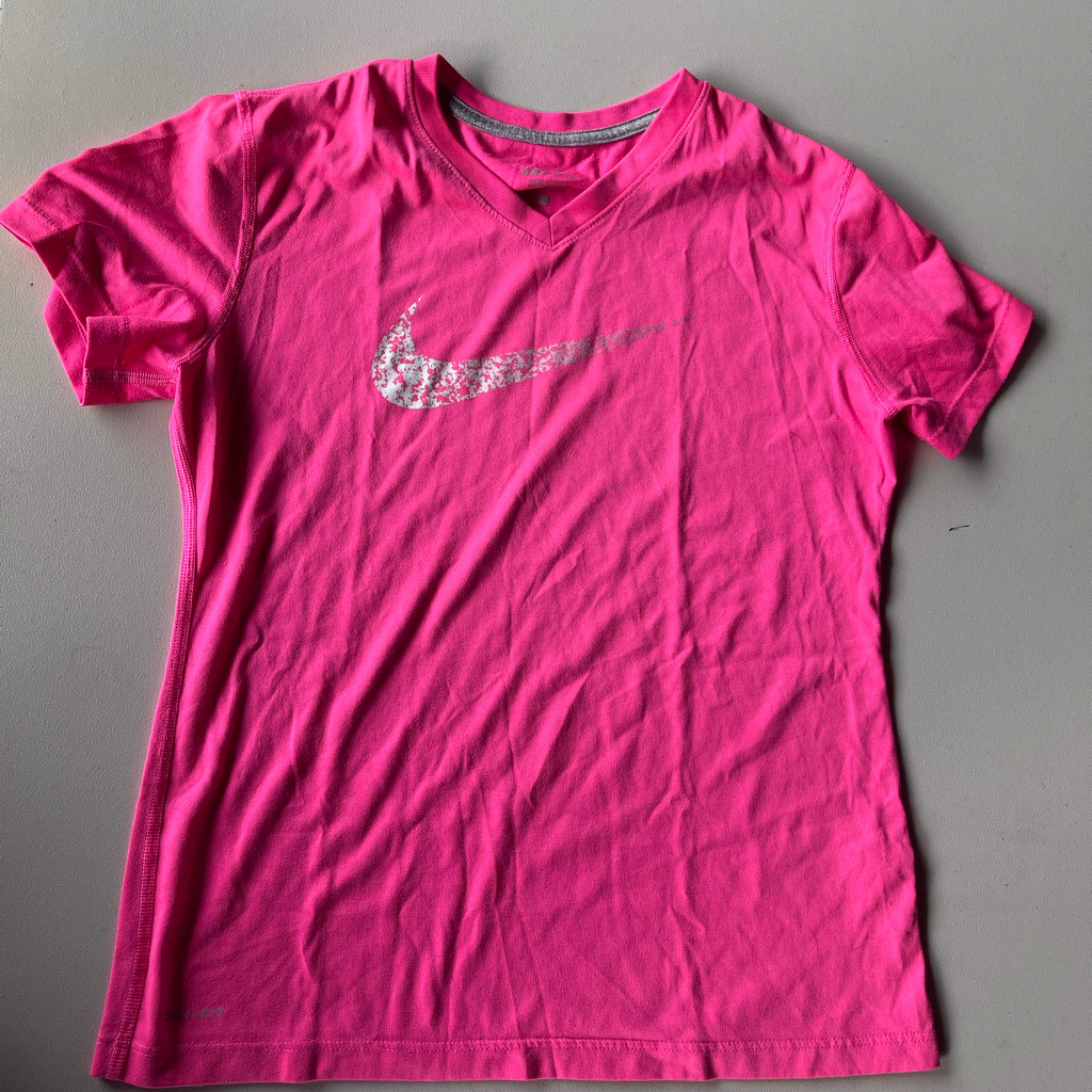 Nike  Nike Girls Tshirt